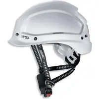Uvex Suojakypärä Pheos Alpine; 52-61 cm; valkoinen