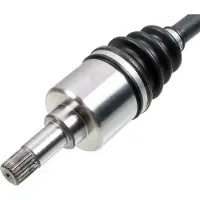 FEBI BILSTEIN Vetoakseli FEBI BILSTEIN 180919