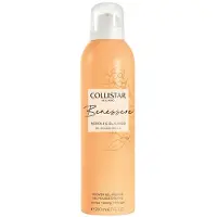 Collistar Benessere Neroli E Elicriso Shower Gel - Mousse Suihkugeeli 200 ml