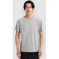 Burton Classic T-Paita harmaa, S