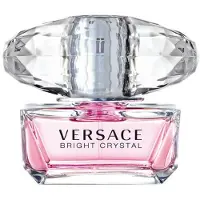 Versace Bright Crystal Deo Spray, 50ml