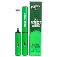 PerfectTed sähköinen matcha-vispilä