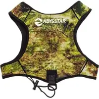Abysstar Mimetic Evo Vapaasukelluksen Painoliivi