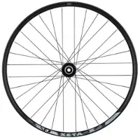 Contec Taurus 27.5´´ Shimano Hb-qb400 6b Disc Maastopyörän Etupyörä
