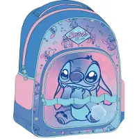 Cerdá Stitch School 20.20l 32x42x15 Cm Reppu