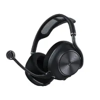 Turtle Beach Stealth Pro II Black
