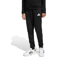 Adidas Urheiluhousut 'Entrada26' musta / valkoinen