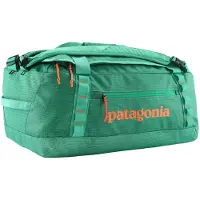 Patagonia black hole duffel 40l