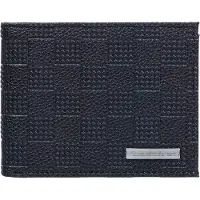 Quiksilver Freshness Lompakko black bekan ls Koko M