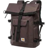 Carhartt WIP Philis Reppu ruskea