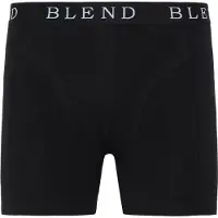Blend Bhned Underwear 2-Pack - Black - L