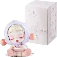 POP MART Skullpanda Yllätyshahmo - The Warmth Series