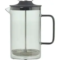 AdHoc French Press pressopannu 600 ml