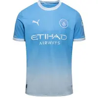 Puma Manchester City Kotipaita 2026/27 Authentic - , koko X-Small