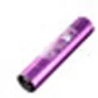 RealPower Powerbank PB2000 mAh Alu, purple (119218)