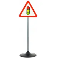Kärkkäinen Traffic signs liikennemerkit (5kpl)