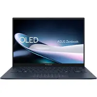 Asus Zenbook 14 - 14" Touch | Core Ultra 9 | 32GB | 1TB