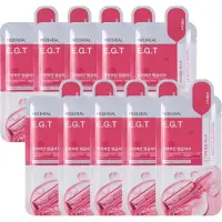 Mediheal Derma Ampoule Mask E.G.T 10 kpl