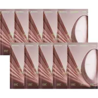 Mediheal Retinol Collagen Cream Lifting Mask 10 kpl