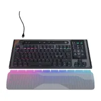 Turtle Beach Command Series KB7 TKL pelinäppäimistö