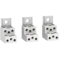 Schneider Electric 3 connectors (6x 1.5-35mma2) ph barriers