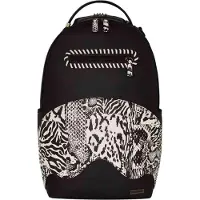 Sprayground AI Venture Arkireppu 45.5 cm Kannettavan tietokoneen taskun syvyys Monivärinen