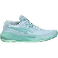 Asics Gel-resolution X Savikentän Kengät