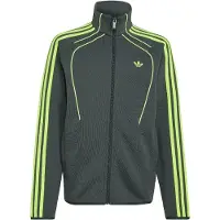 Adidas Spacer Tt - Green - 140