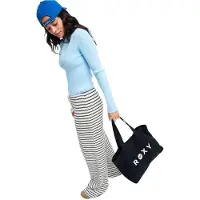 Roxy Go For It - Black - ONE SIZE