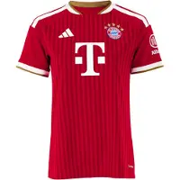 Adidas Fcb H Jsy W - Red - XL