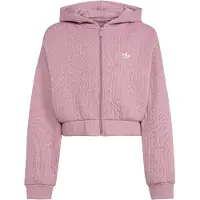 Adidas Originals Lo Zip Hoodie - Pink - 152