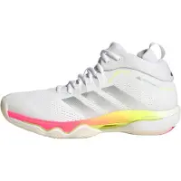 Adidas Crazyflight 7 Mid W - White - 38 2/3