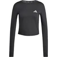 Adidas Toiminnallinen paita 'Adi365 Running Essentials' musta