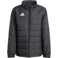 Adidas Takki Entrada 26 - Musta/valkoinen Lapset, koko 176 cm