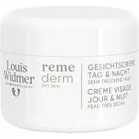 Louis Widmer Remederm Face Cream Day & Night Hajusteeton päivä- & yövoide 50 ml