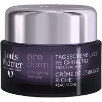 Louis Widmer Proderm Day Cream UV 30 Rich päivävoide 50 ml