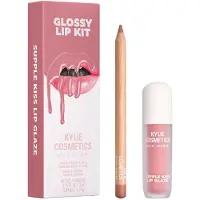 KYLIE COSMETICS Glossy Lip Kit Kylie