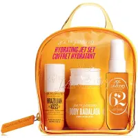 Sol de Janeiro Hydrating Jet Set Cheriosa 62 Scent