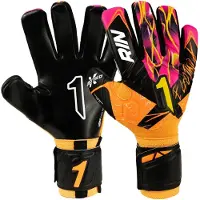 Rinat Egotiko X Training Maalivahdin Hanskat