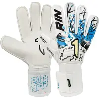 Rinat Asimetrik Turf Maalivahdin Hanskat