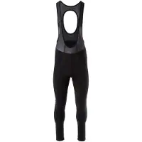 Agu Prime bib-housut Performance Musta miehet