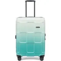 Epic Crate EX Wildlife 4-pyöräinen vetolaukku 65 cm Vihreä