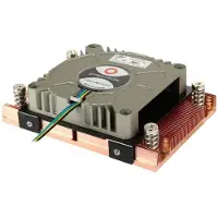 Dynatron Kuehler A-18 1HE aktiv AMD Socket AM4 (88885419)