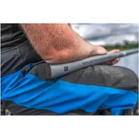 Preston Innovations Superium X Flat Butt (35/55/75/95/carp) Laajennus