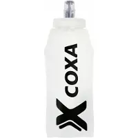 Coxa Carry Soft Flask 500 ml Transparent/White Pullot 500ml