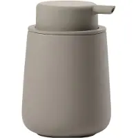Zone Denmark Saippuapumppu Nova One Taupe