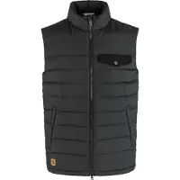 Fjällräven greenland down liner vest m
