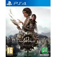 Syberia The World Before