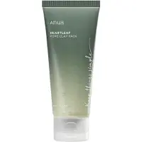 ANUA Heartleaf Pore Clay Pack 100ml