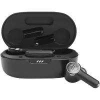 JBL Quantum TWS Black